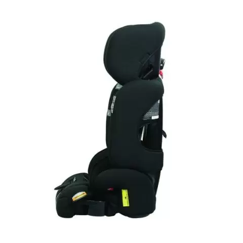 Solo Convertible Booster Seat Mother s Choice