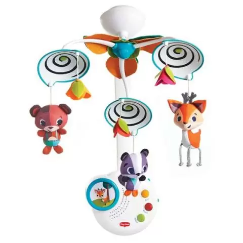 Musical cot clearance mobile australia