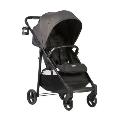 Ivy Compact Stroller