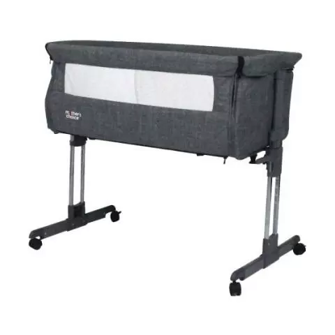 Mother's choice 2 2025 in 1 portacot review