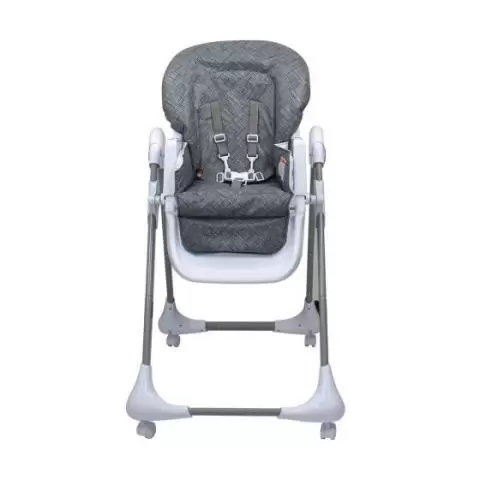 Mothers choice 2025 high chair cover