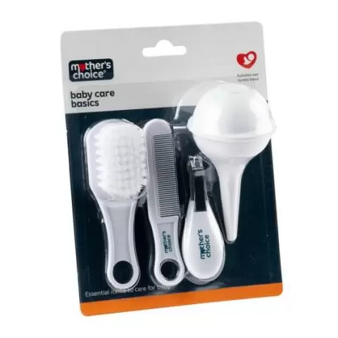 Baby care best sale basic