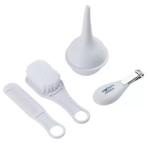 Safety first baby care basics clearance