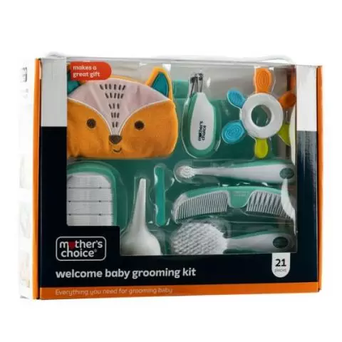 Safety first welcome shop home baby kit