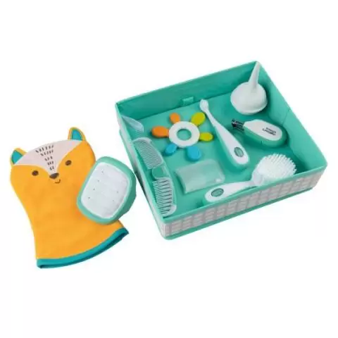 Best baby hotsell grooming kit australia