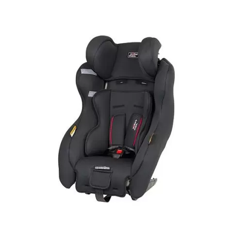 Mother's choice allure convertible car seat installation 2025