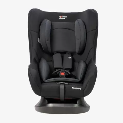 Harmony Convertible Car Seat