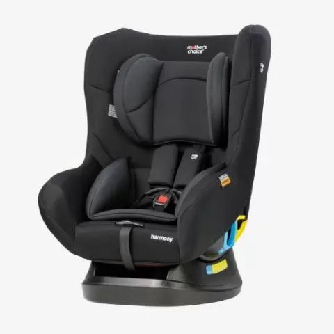 Harmony convertible outlet car seat