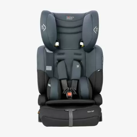 Kin AP Convertible Booster Seat Mother s Choice