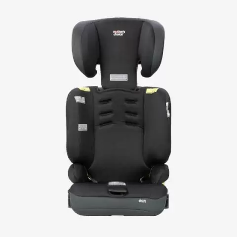 Mother's choice dawn booster top