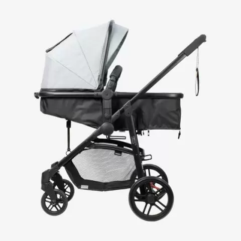 Haven Comfort Stroller - Buy Online