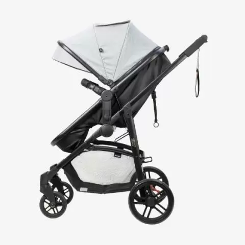 Mothers hotsell choice pram