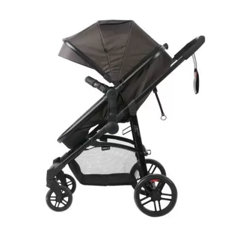 Haven II Comfort Stroller Compact Lightweight Mother s Choice