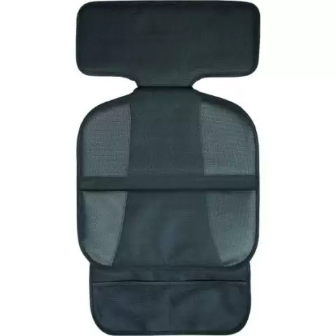 Car seat protector mat hot sale