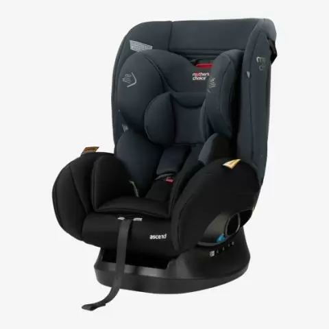 Mothers choice best sale serenity car seat