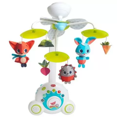 Tiny love meadow hotsell mobile
