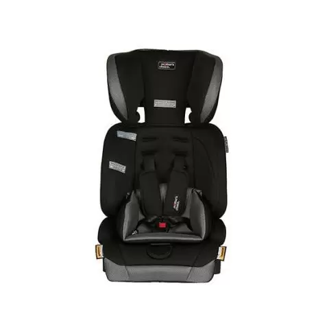 Mothers choice levi convertible booster review sale
