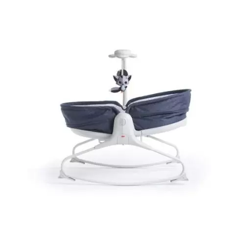 Fisher price baby napper discount