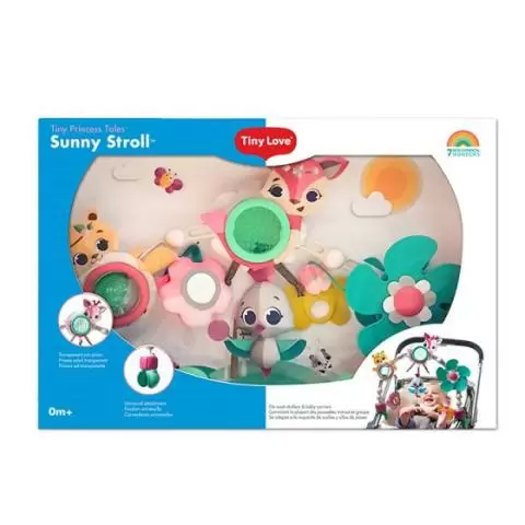 Tiny love princess arch discount