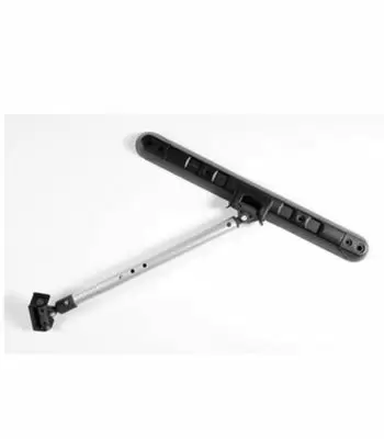 Prograde Flat Screen TV Safety Anchor Lock