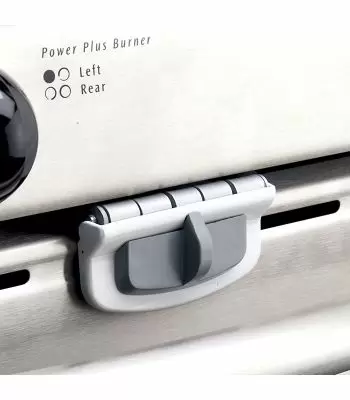 Oven Door Lock - Child Safety
