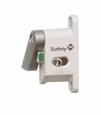 Top Of Window & Sliding Door Lock