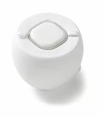 Outsmart Door Knob Covers (2 Pack)