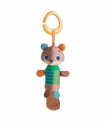 Albert Wind Chime Baby Toy