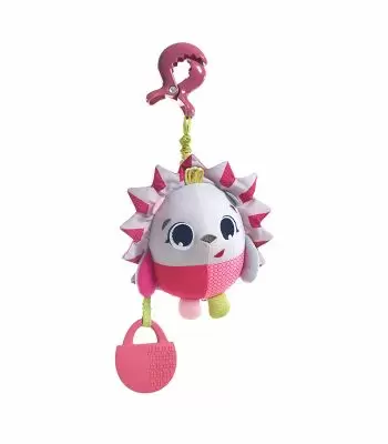 Tiny Princess Tales Marie Jumpy Baby Toy