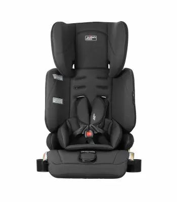 Levi Convertible Booster Seat