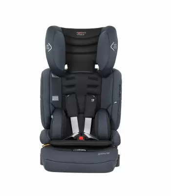 Prime AP Convertible Booster Seat