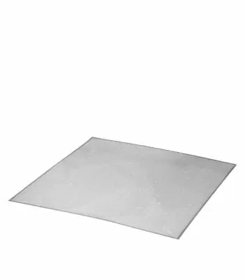 Messy Mat