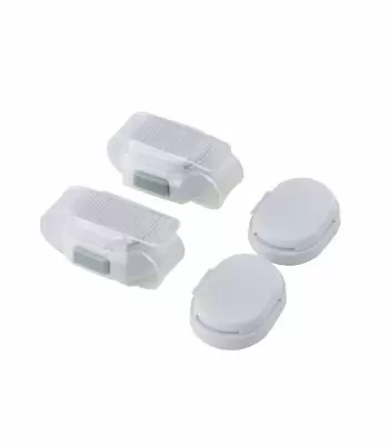 Custom Fit All Purpose Strap (2Pk)