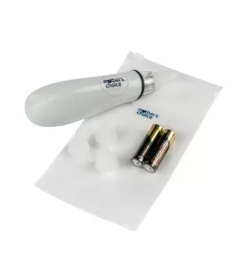 Electronic Nasal Aspirator