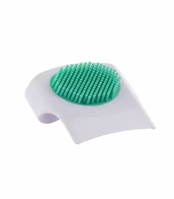 Cradle Cap Brush And Comb