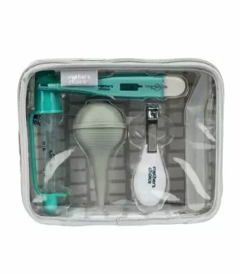 Complete Healthcare Kit