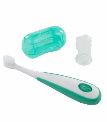 Grow With Me Oral Care Set