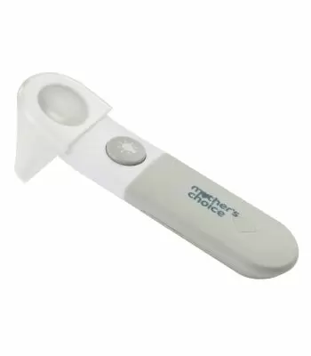 Ear Examiner Otoscope