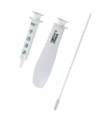 Fuss Free Medicine Spoon