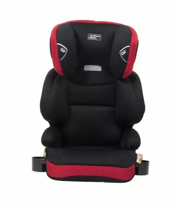 Bliss Booster Seat