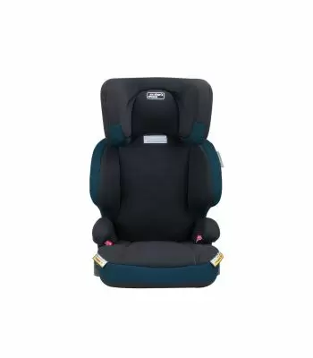 Dawn booster seat