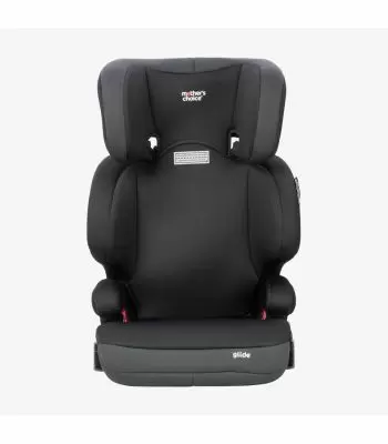 Glide Booster Seat