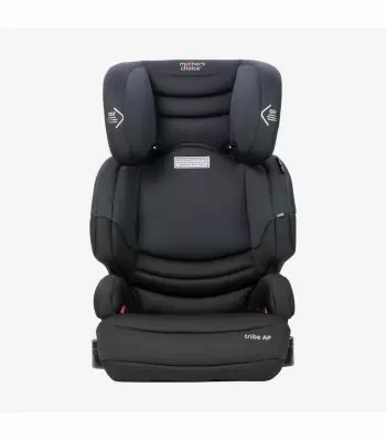 Tribe AP Booster Seat-Black Space