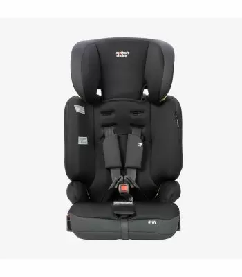 Drift Convertible Booster Car Seat