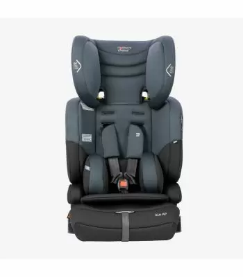 Kin AP Convertible Booster Seat