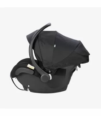 Mothers choice celestial convertible seat black sales