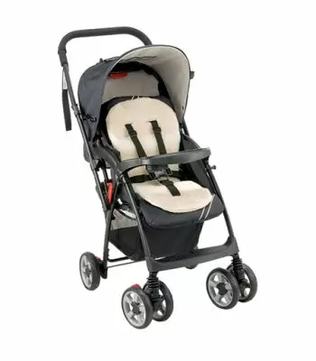 Mothers choice pram store accessories