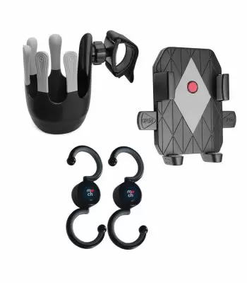 Stroller Essentials Kit