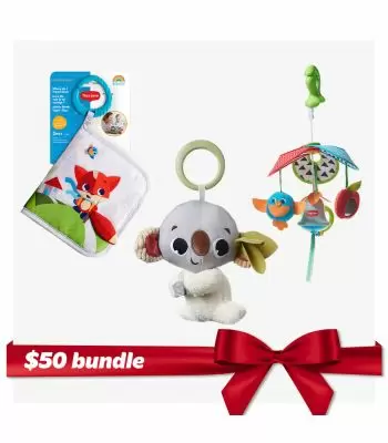 Baby Shower Gift $50