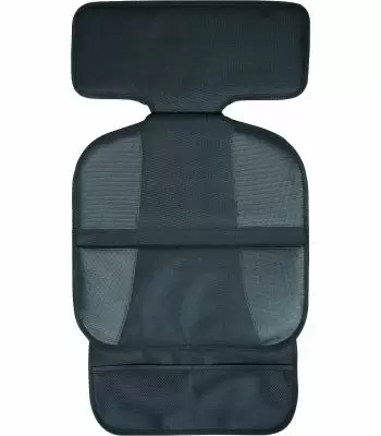Car Seat Protector Mat 